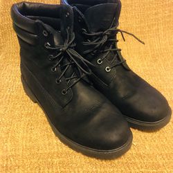 Timberland Women’s 6” Waterproof Boots