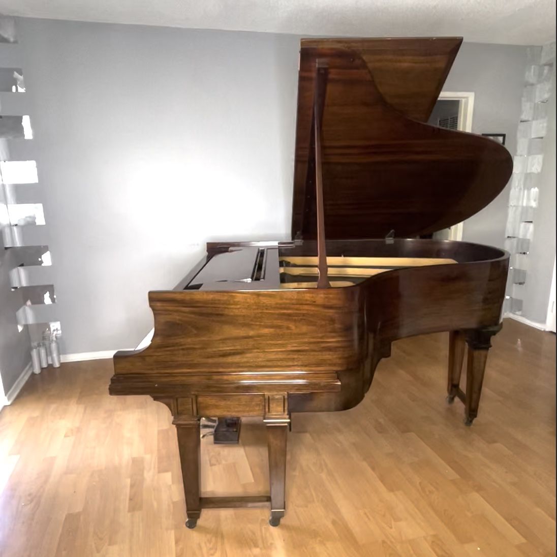 Steinway Piano For Sale