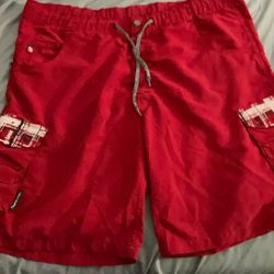 CYCLONE Men’s Board Shorts