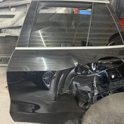2023 BMW x5 Door (scraped ) For Parts 