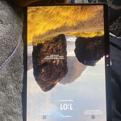 Microsoft Surface Pro X 