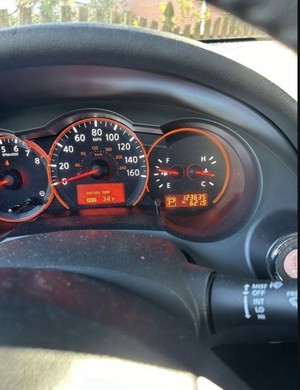 2007 Nissan Altima