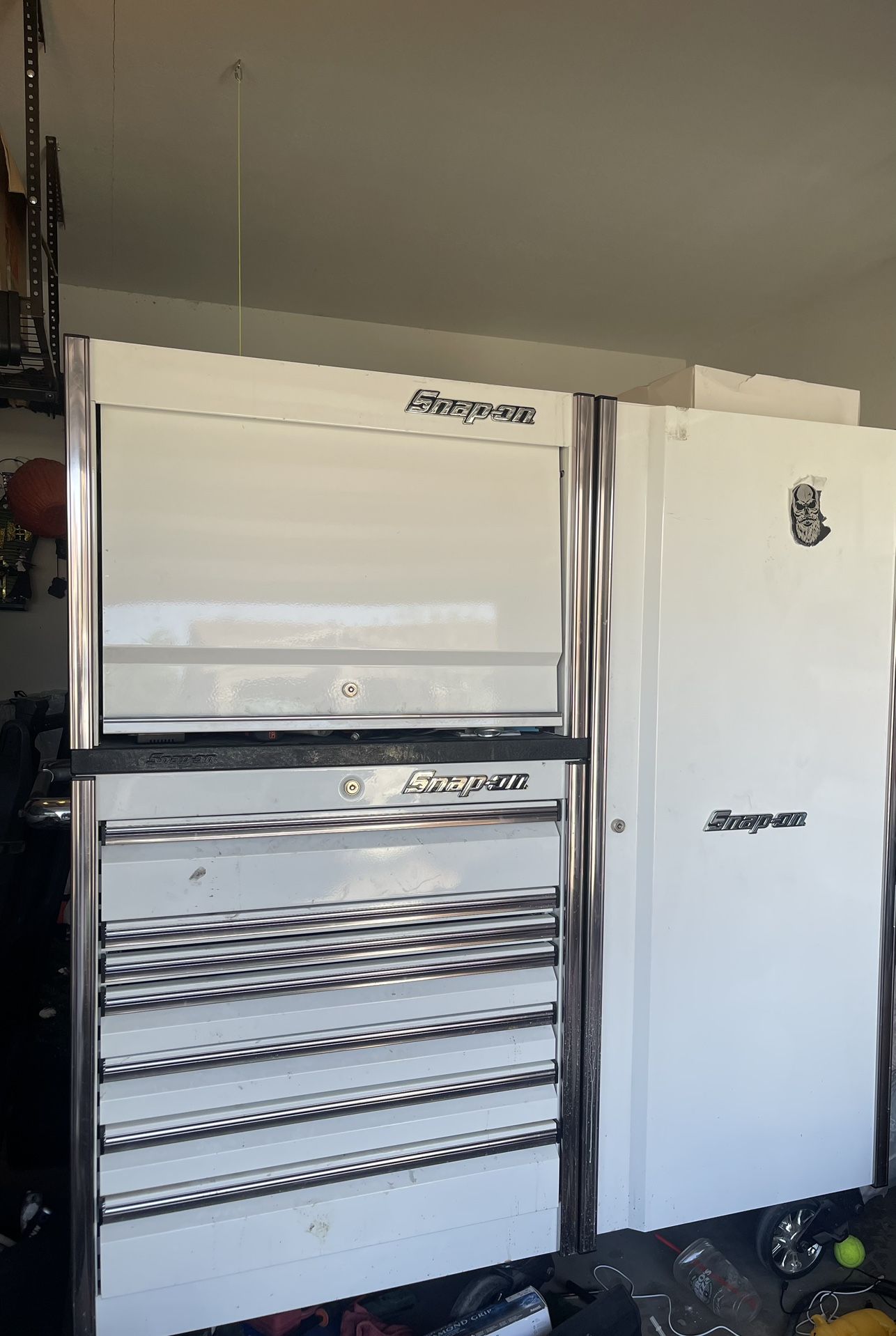 Snap On Tool Box