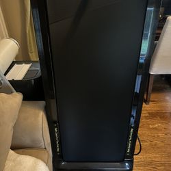 Walking Treadmill 