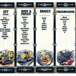 Toughbook Diesel Laptops