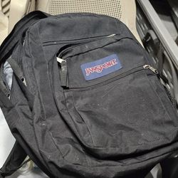 Jansport Big Student Backpack