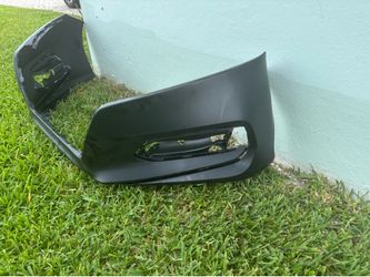 Honda 2018 -2022 Bumper