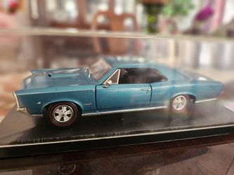 CAR COLLECTIBLE