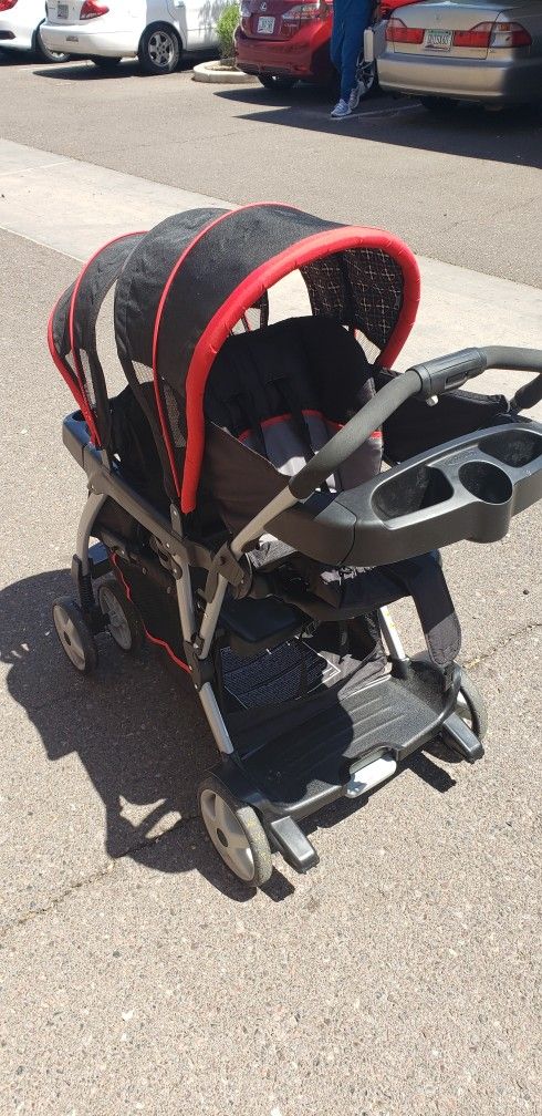 Car Seat