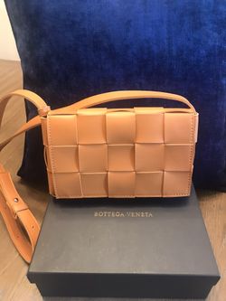 Camel Handbag