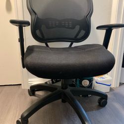 Like New Rolling Chair