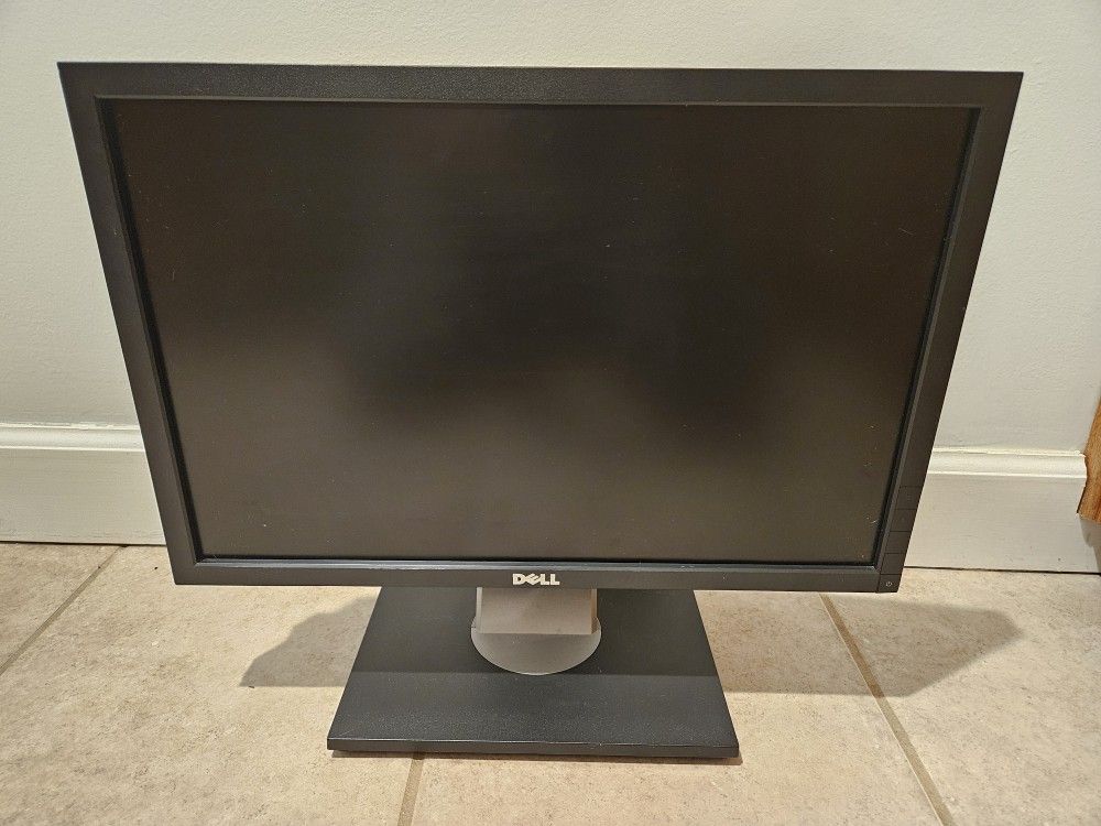 Dell Professional P1911 19" Widescreen LCD Computer Monitor