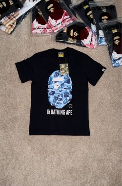 Bape tees