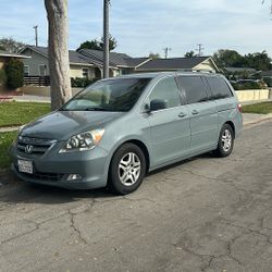Mini Van 