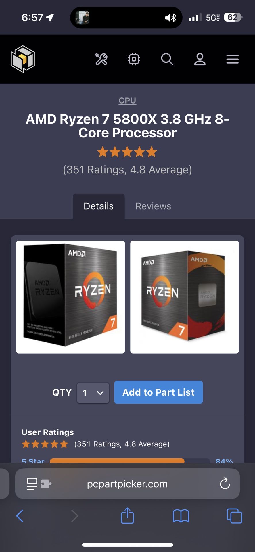 1440p Gaming Pc