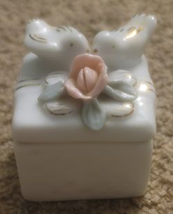 Trinket Box