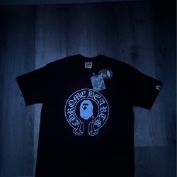 Ch Bape shirt