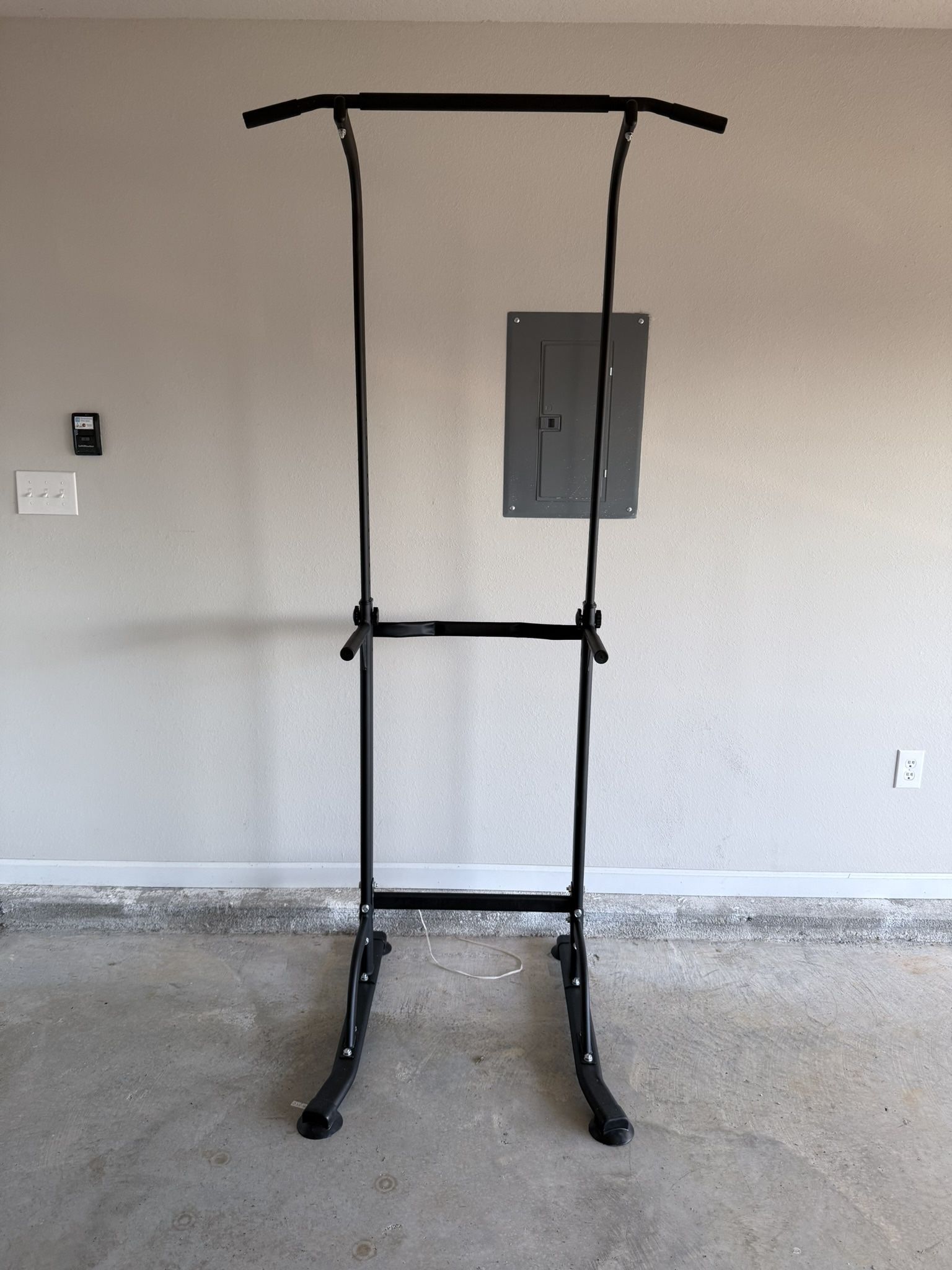 Home Gym