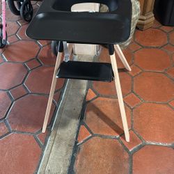 Stokke High Chair 