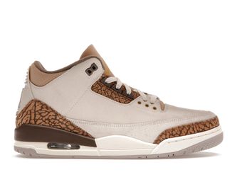 Palomino Jordan 3 Retro W 9.5