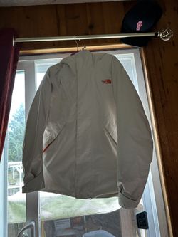 NorthFace Jacket 