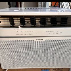New Smart Window Air Conditioner Read Full description.