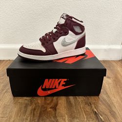 Air Jordan 1 Retro High OG GS 