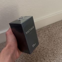 Dior Sauvage Parfum 100ML