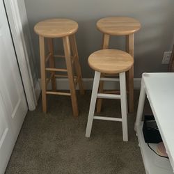 Chair for $10 each