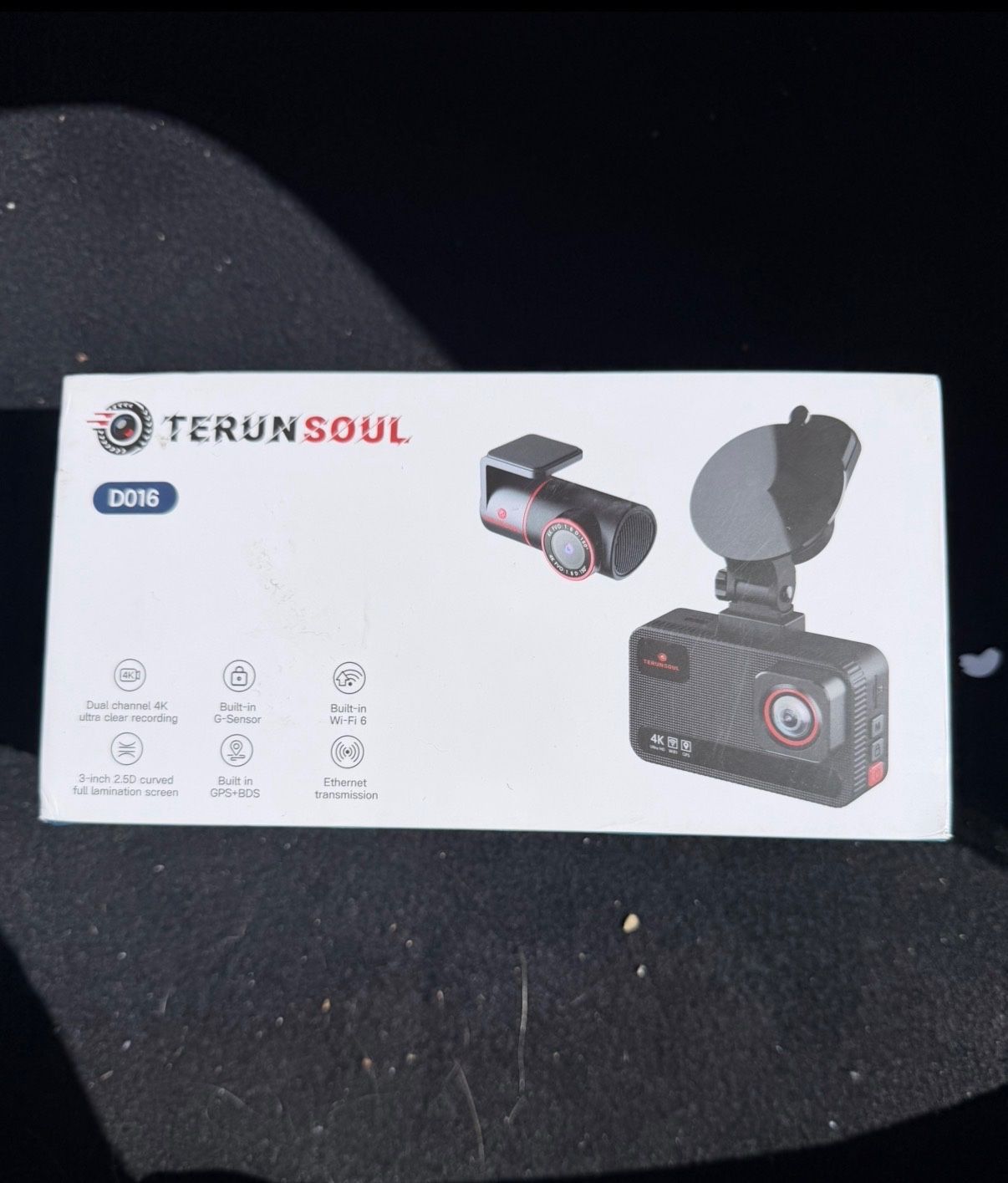 Camera