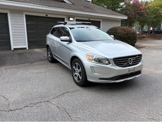 2015 Volvo Xc60