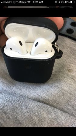 AirPods
