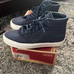 Vans Size 10