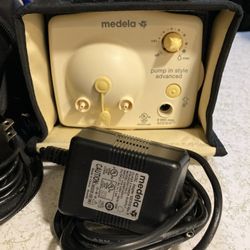 Breast Pump