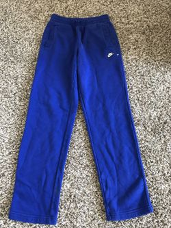 Nike sweatpants size small