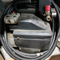 Air Compressor 