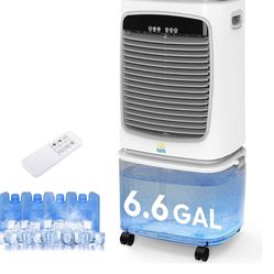 Portable Air Conditioner