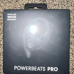Power Beats Pro