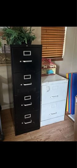 Cabinets