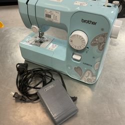Brother Sewing Machine 