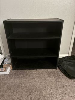 Small book case