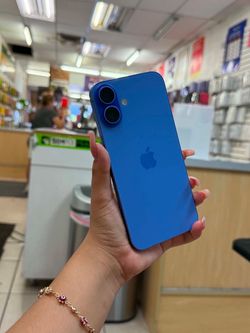 iPhone 16 PLUS 128GB UNLOCKED 🔓