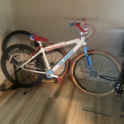trade