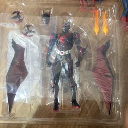 Kaiyodo Batman beyond