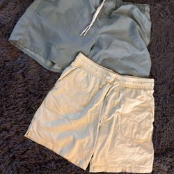 Shorts Men Small-Medium