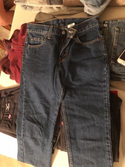 original levi jeans