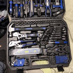Tool Set
