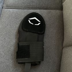Baseball Sliding Mitt Evo Shield Youth