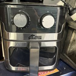 air fryer 