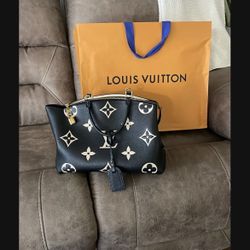 Louis Vuitton Purse